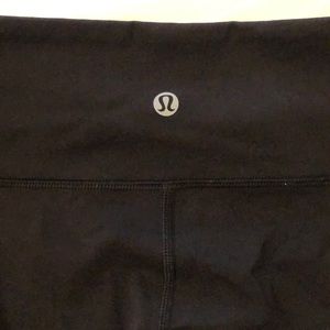 Full length Lululemon leggings